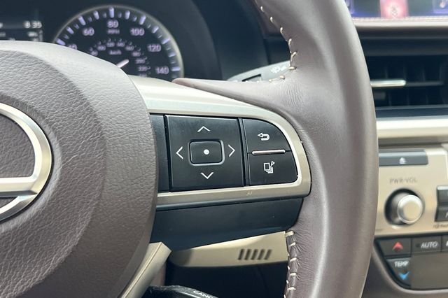 Used 2016 Red Lexus 350 image 29