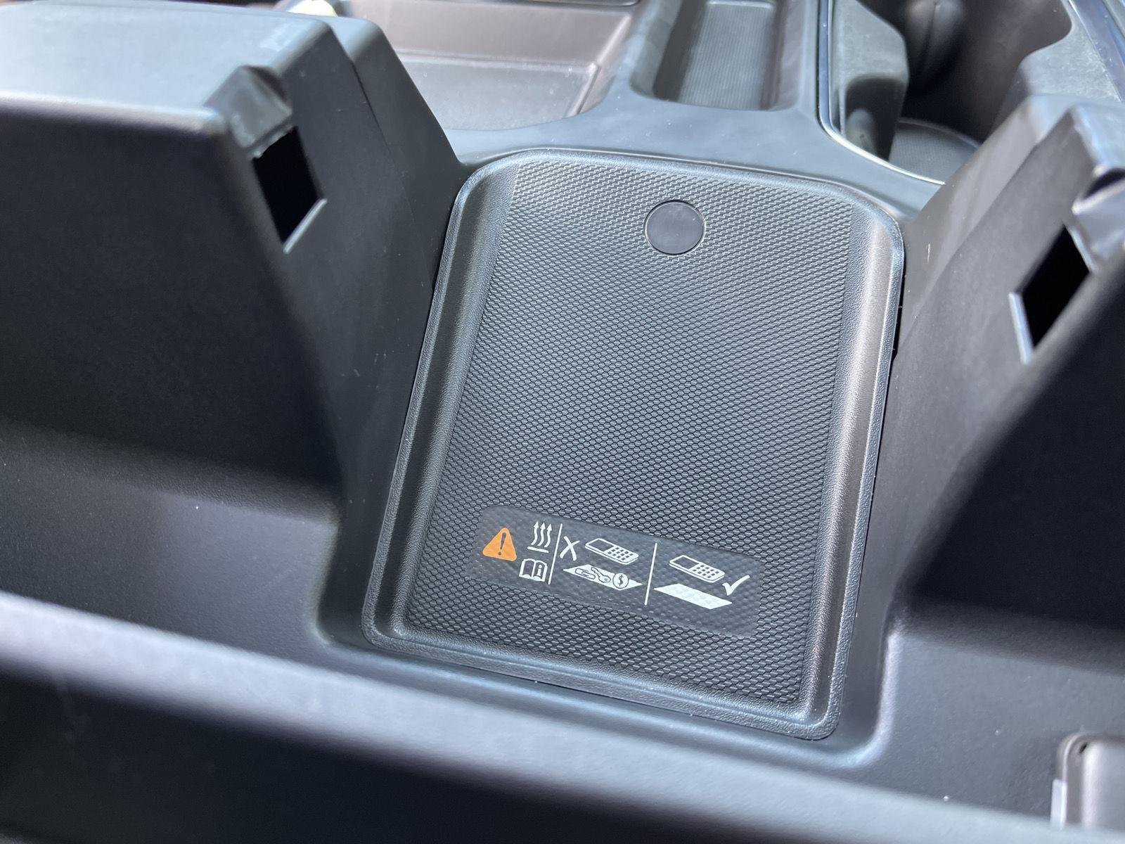 Used 2025 Cypress Gray Chevrolet LT Trail Boss image 35