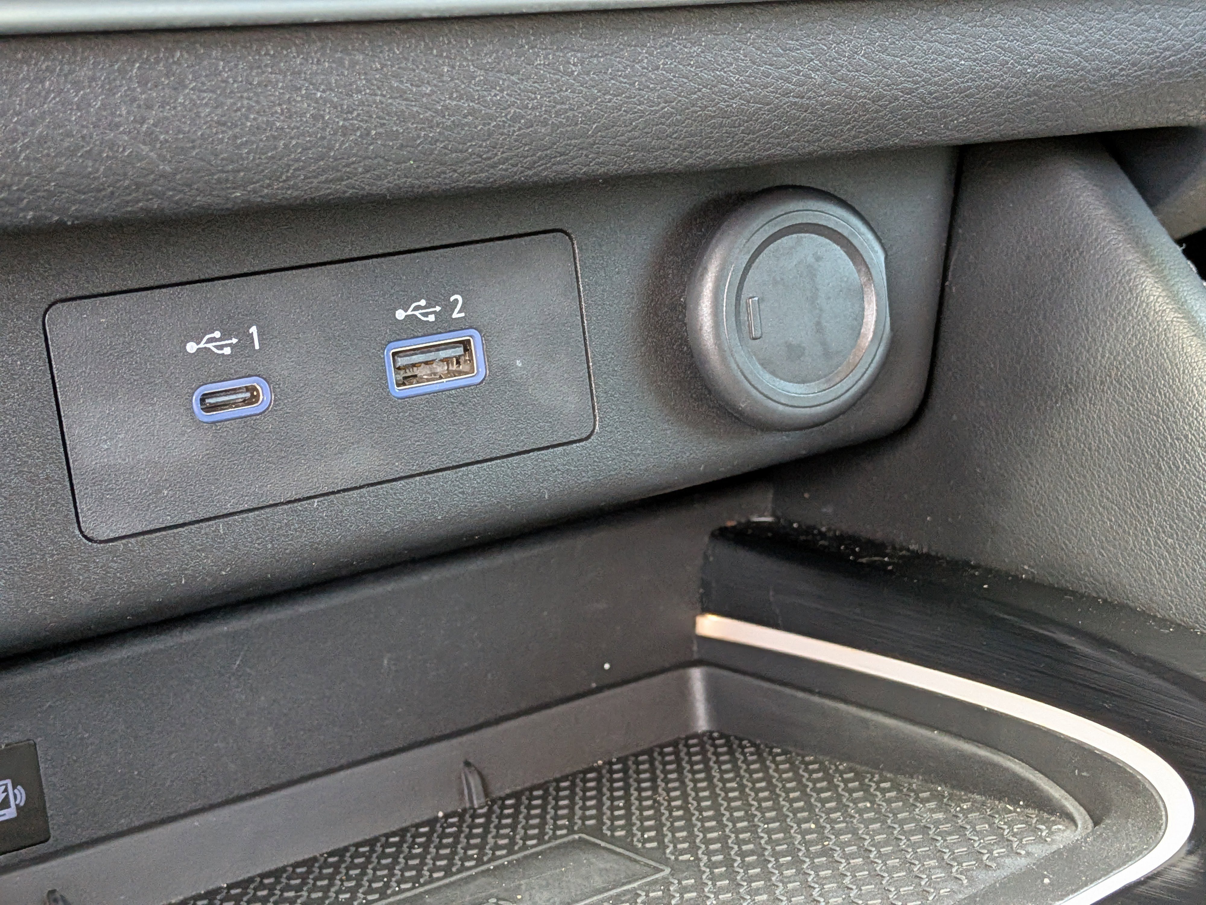 2021 Nissan Rogue Platinum - Photo 31