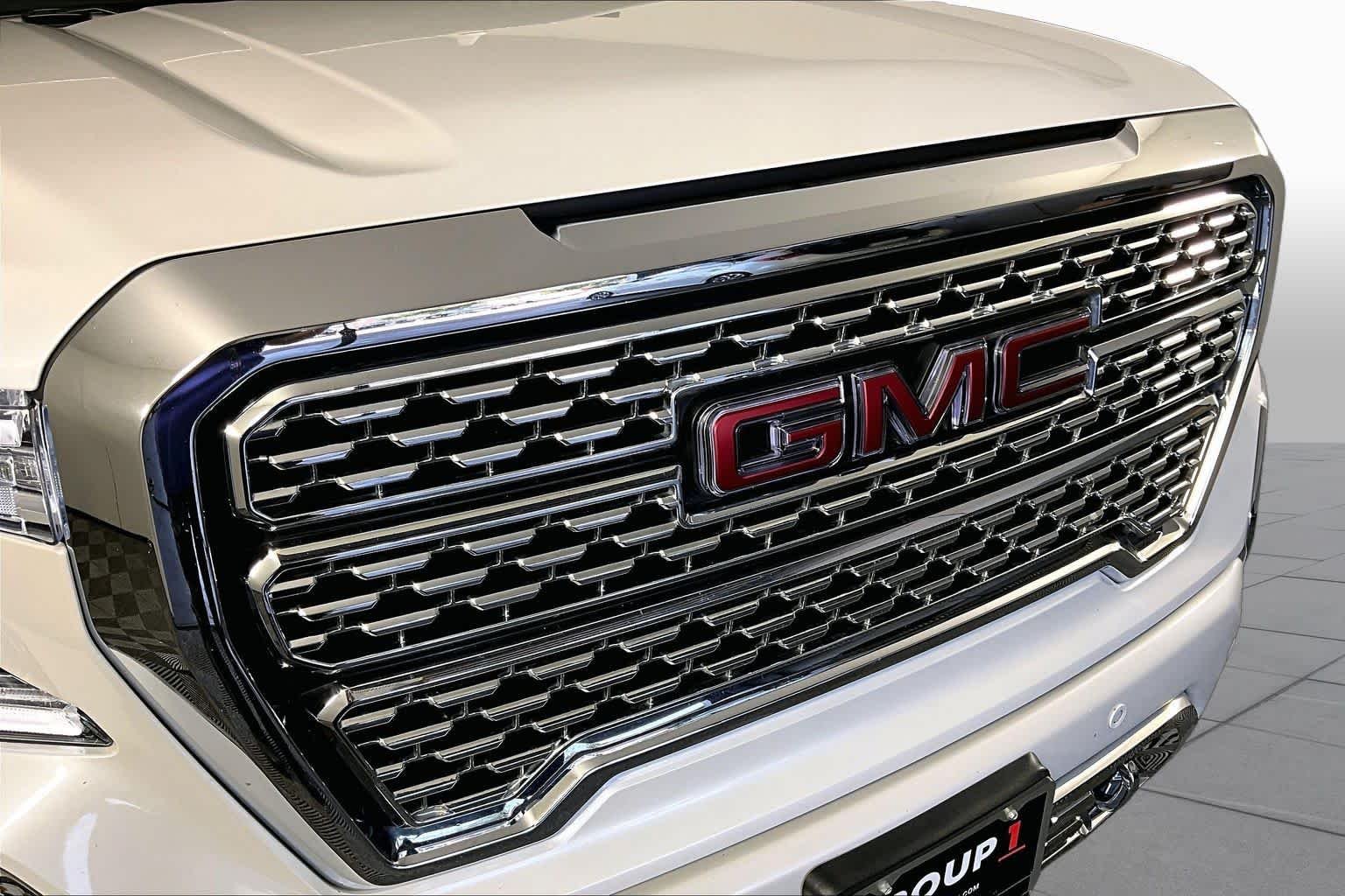 2021 GMC Sierra 1500 Denali Denali - Photo 29