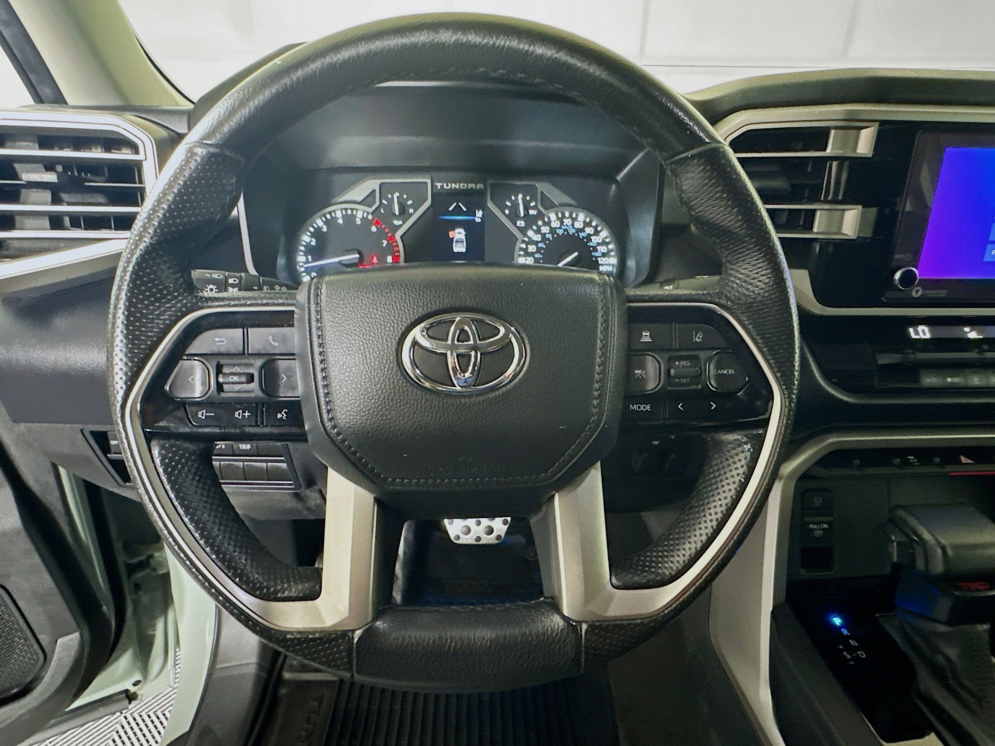 Used 2024 Lunar Toyota SR5 image 15