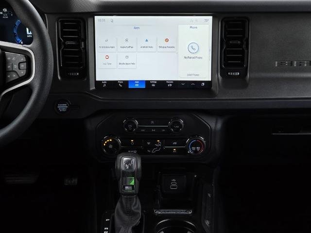 New 2026 Carbonized Gray Metallic Ford Base image 67