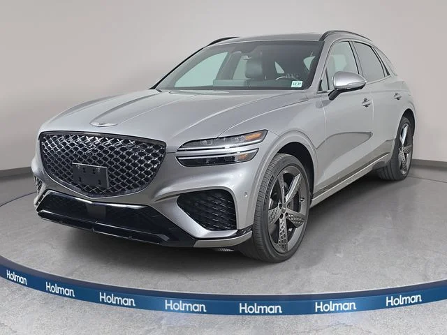 2023 GENESIS GV70