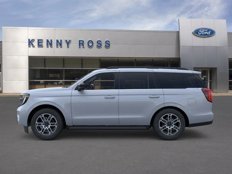 New 2026 Gray Ford Active image 4