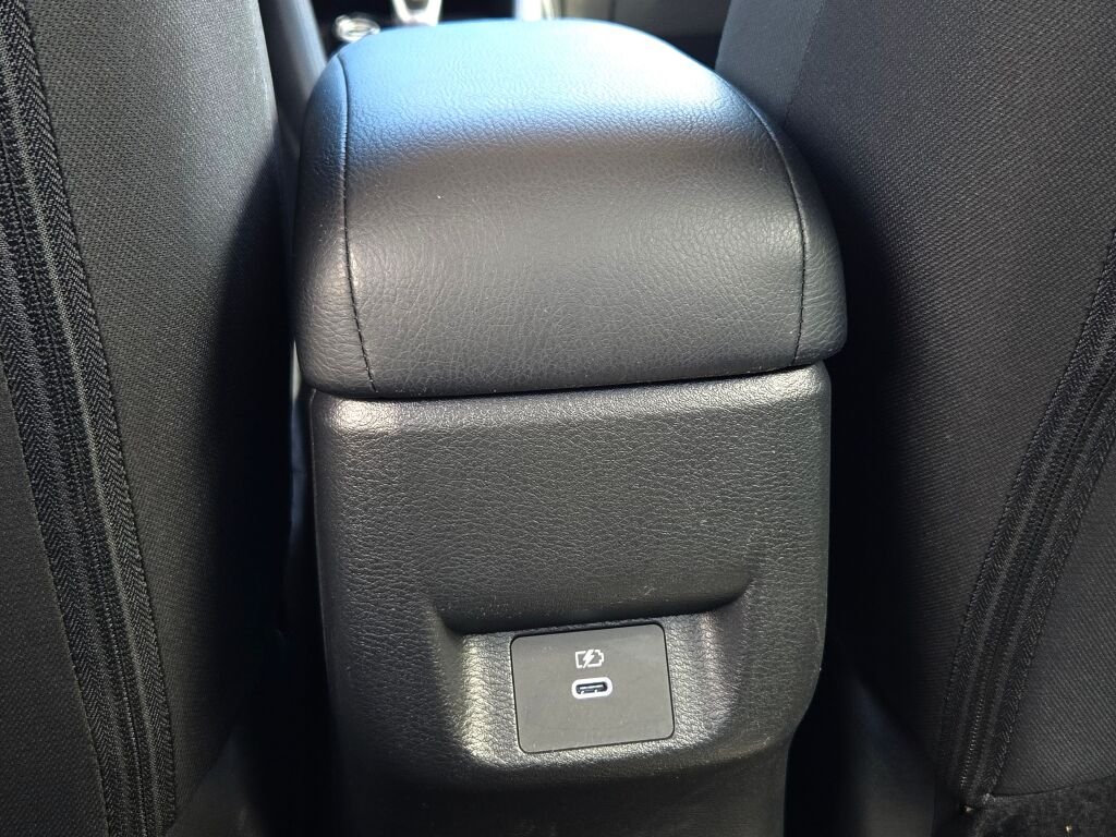 Certified Used 2025 Gray Nissan 1.6 SR image 15