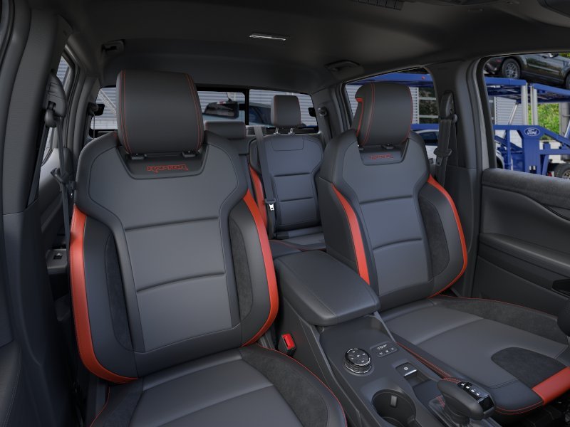 New 2026 Avalanche Ford Raptor® image 10