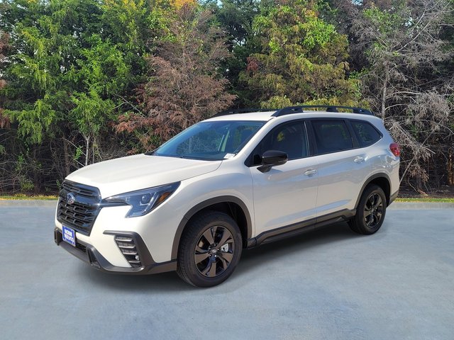 2026 Subaru ASCENT Premium 7-Passenger