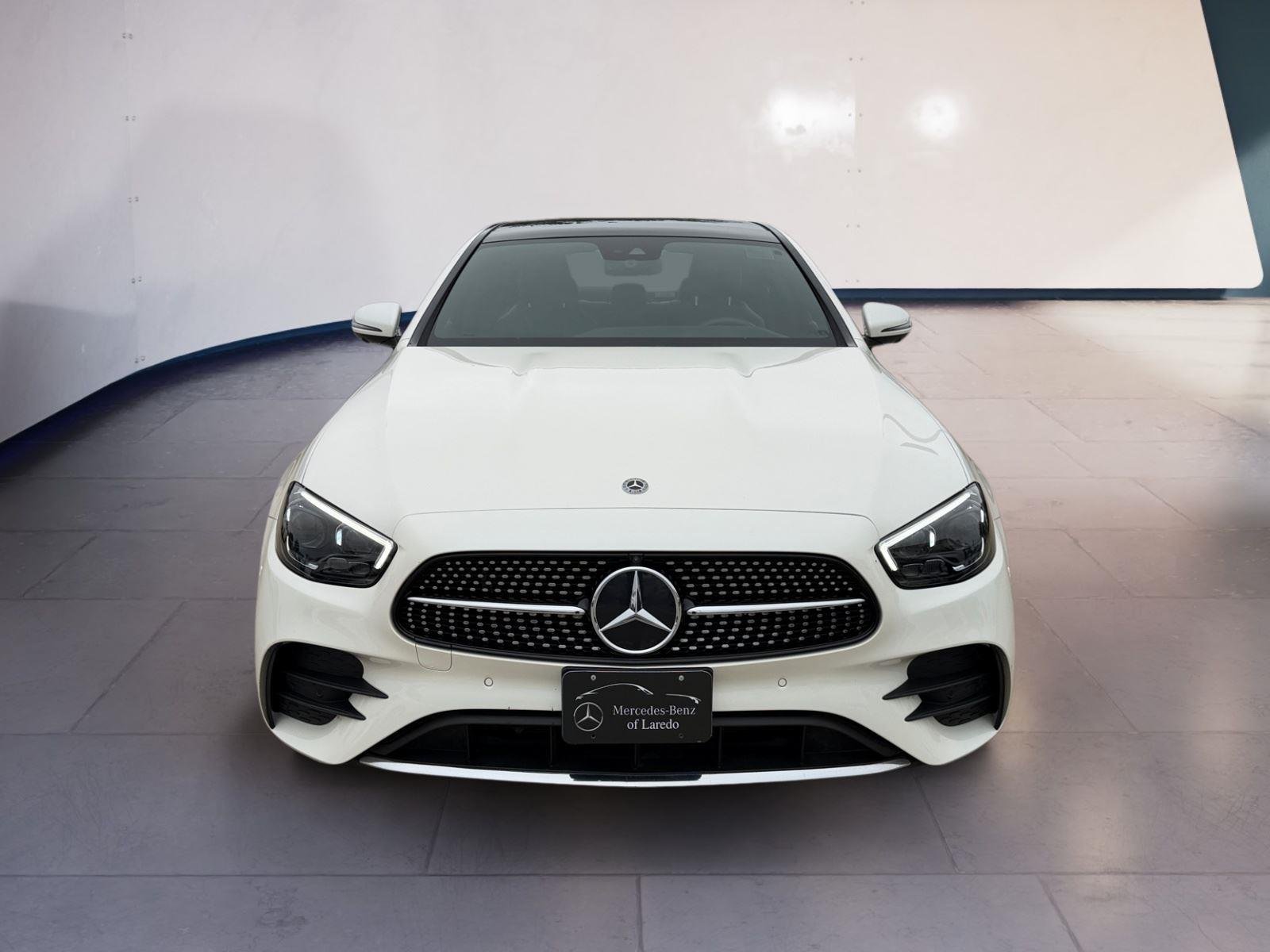 2021 Mercedes-Benz E-Class E350 - Photo 8