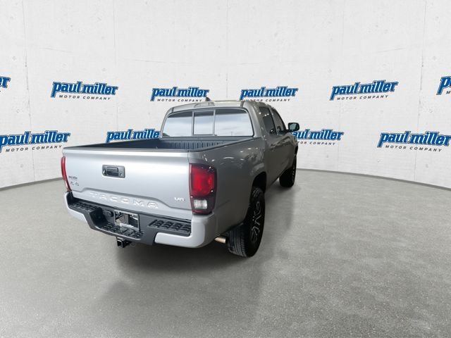 Used 2023 Silver Toyota SR image 10