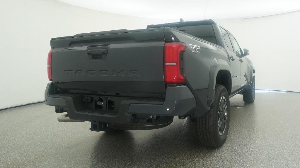 New 2026 Underground Toyota TRD Sport image 21