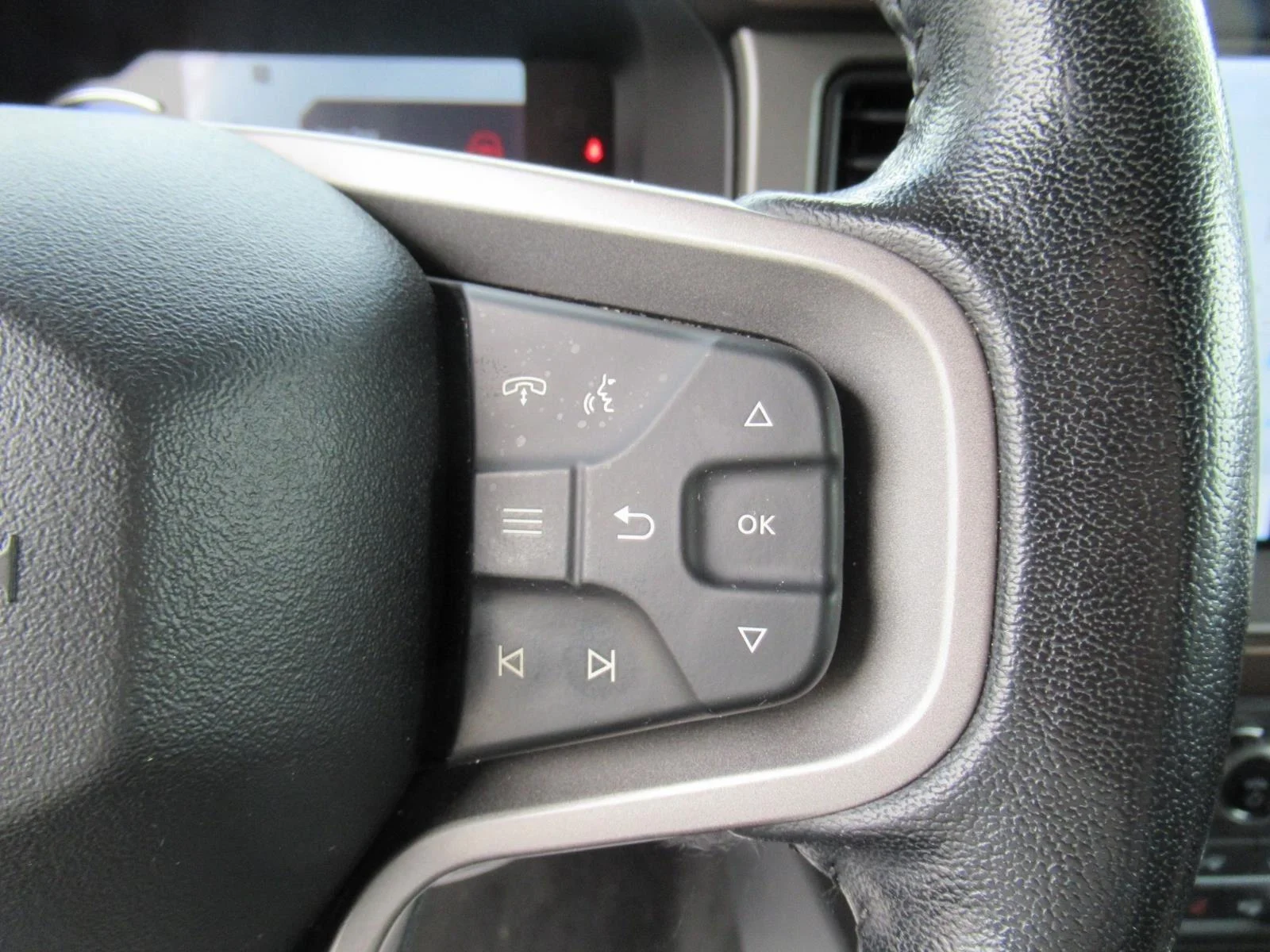 Certified Used 2022  Ford Outer Banks image 26