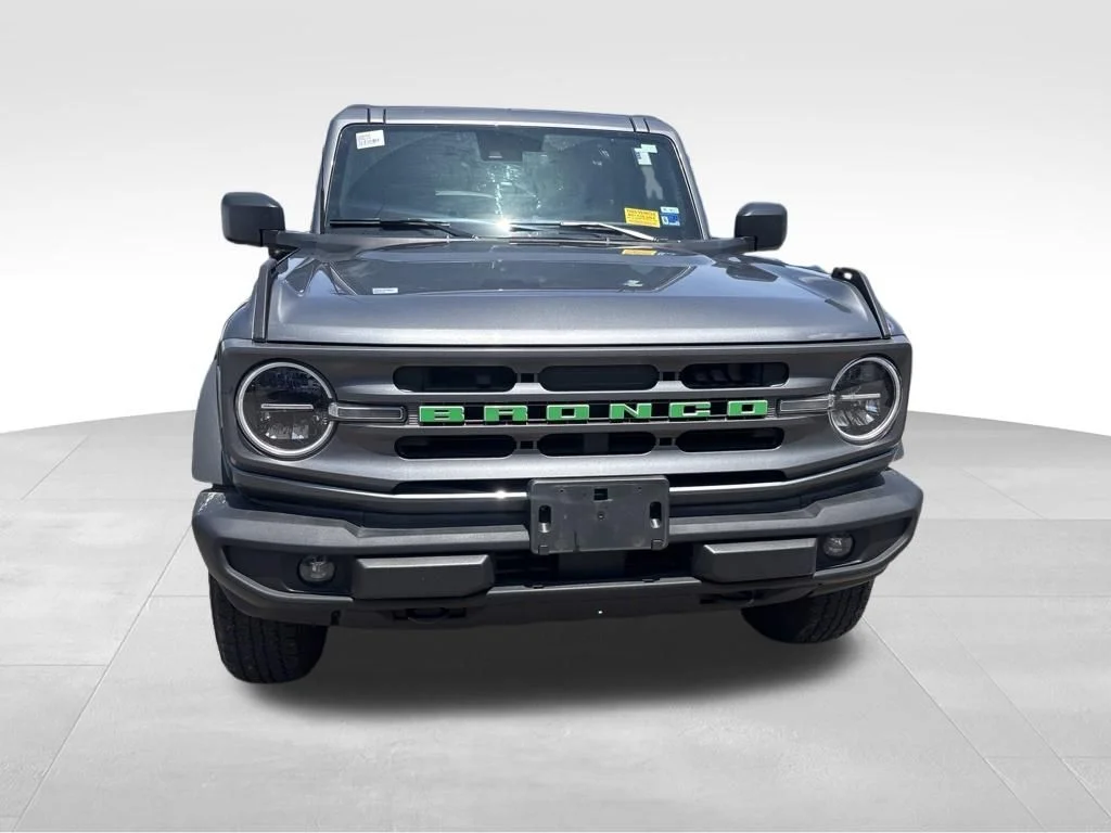 Used 2024 Gray Ford Big Bend image 5