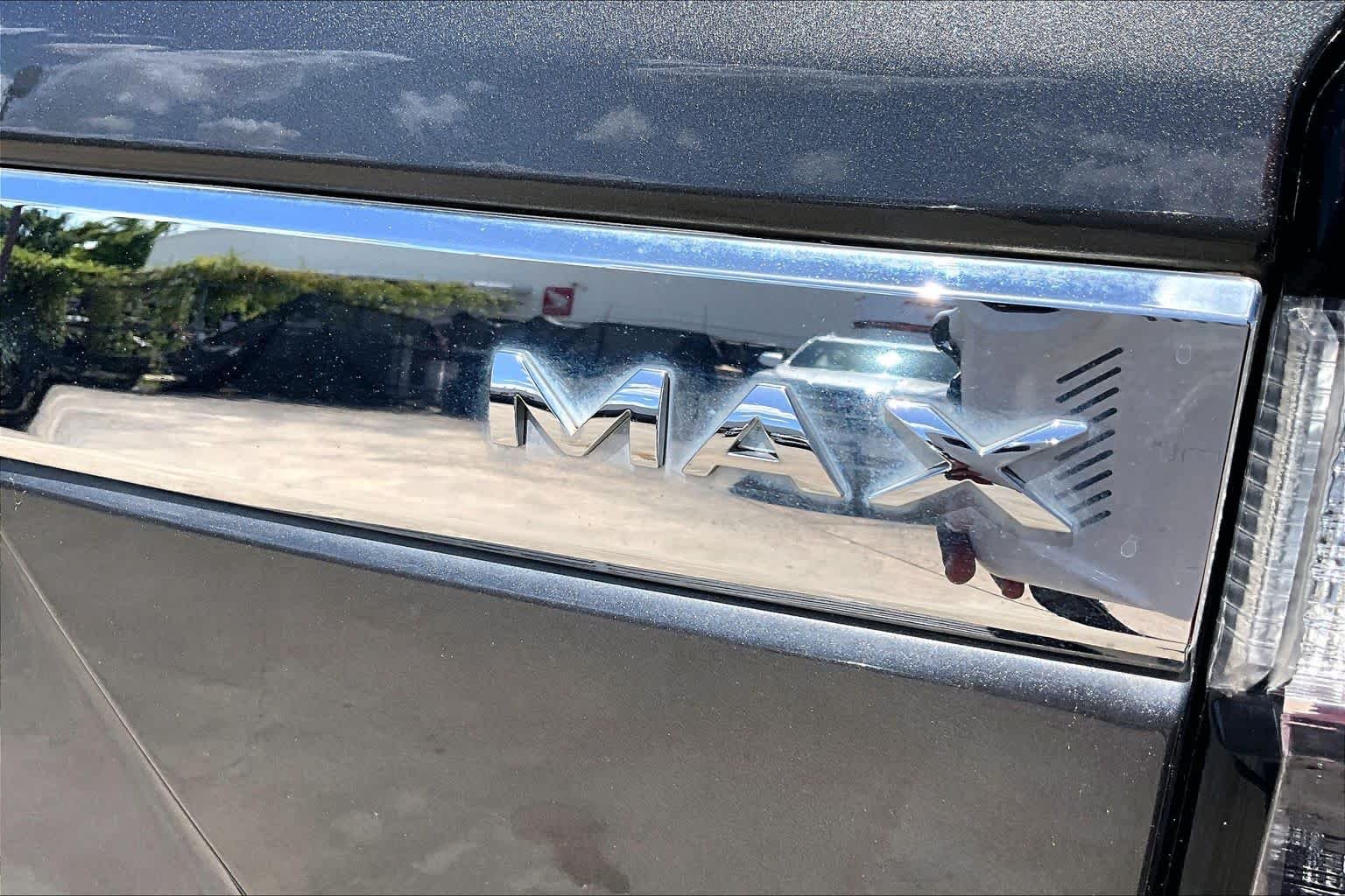 Used 2021 Magnetic Metallic Ford Limited image 10