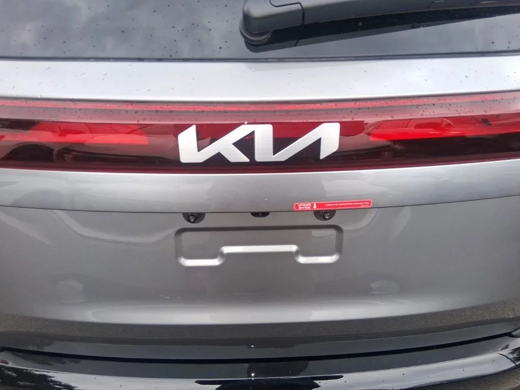 Used 2026 Gray Kia S image 15
