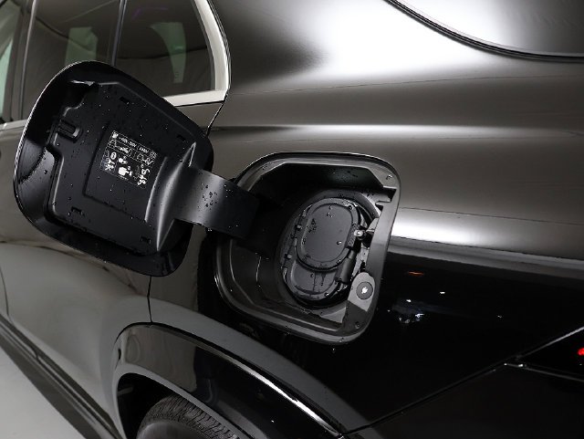 New 2027 Obsidian Black Metallic Mercedes-Benz AMG® GLE 53e 4MATIC+ SUV image 11