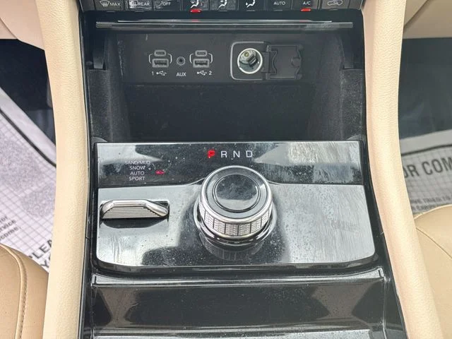 Certified Used 2021 Gray Jeep Limited image 20