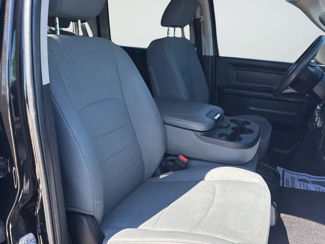 Used 2017 Black Ram Express image 26