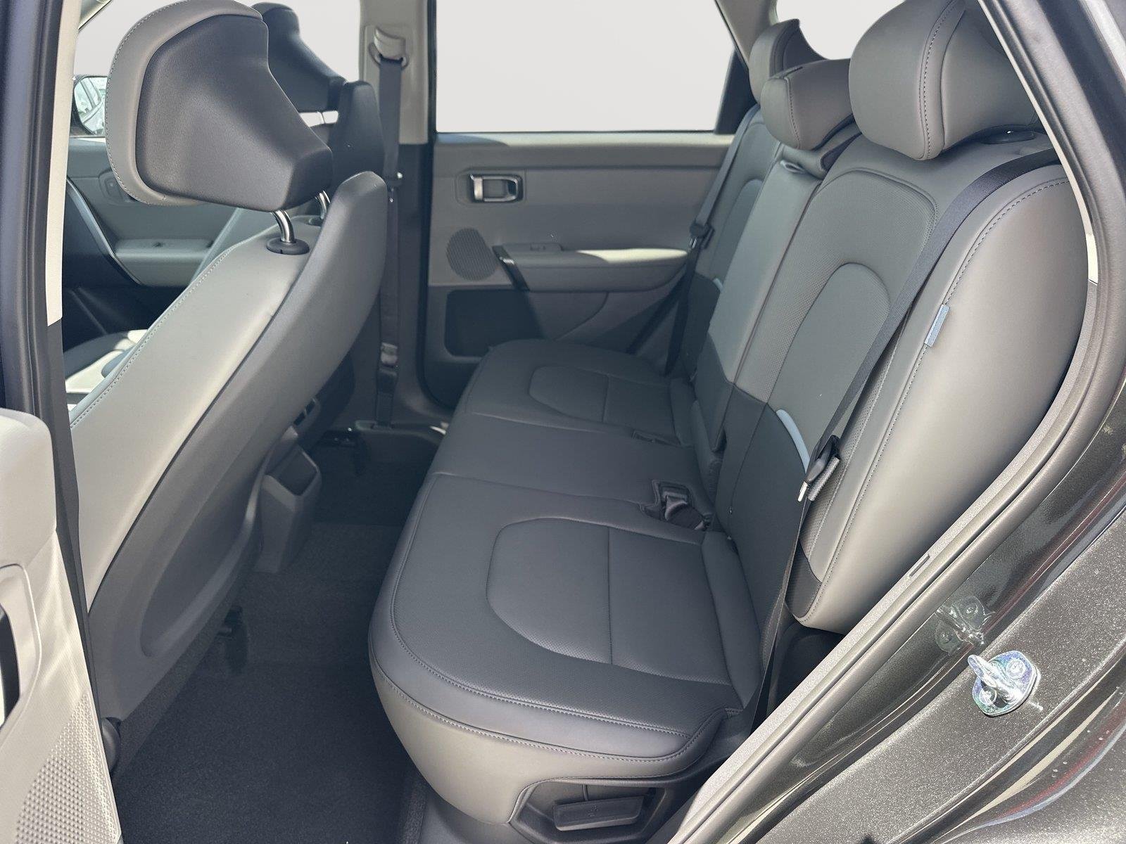 New 2027 Interstellar Gray Kia EX image 22