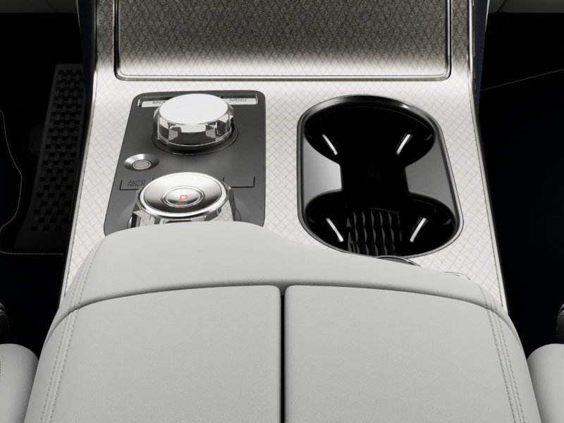 2026 GENESIS GV80 Prestige - Photo 21