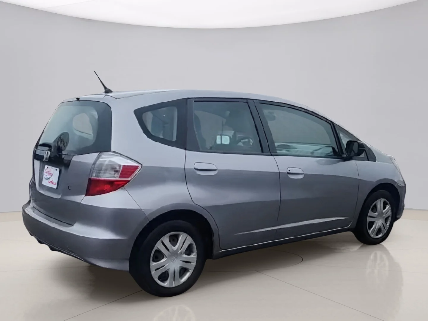 Used 2010 Silver Honda  image 4