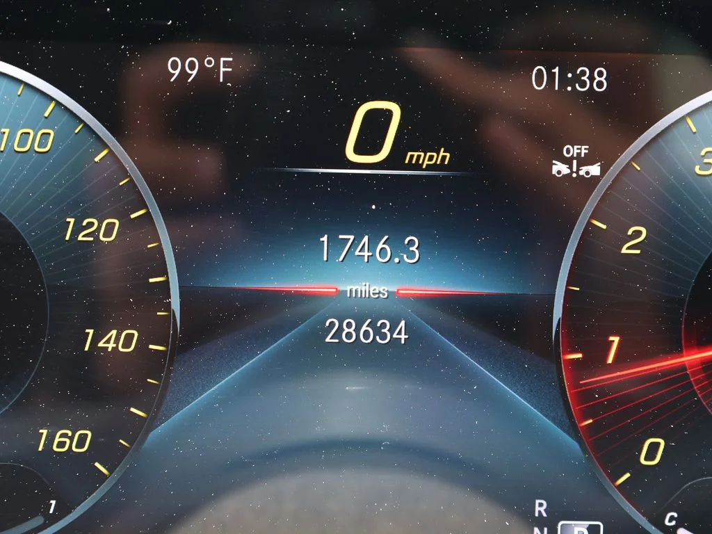 2023 Mercedes-Benz CLA CLA 250 - Photo 39
