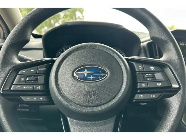 New 2026 SAPPHIRE BLUE PEARL Subaru Premium image 49