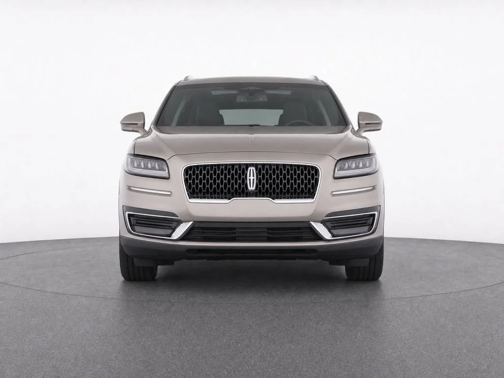 Used 2019 Tan Lincoln Reserve image 3