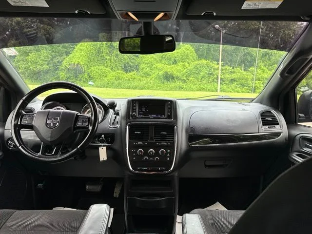Used 2020 Red Dodge SE Plus image 13