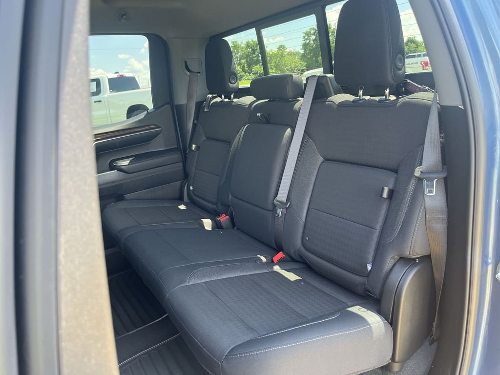 Certified Used 2024 Blue GMC Elevation image 28