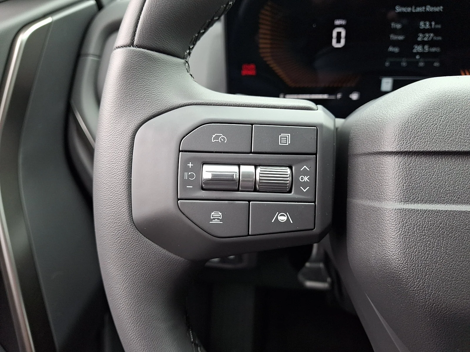 New 2027 White Kia X-Line S image 18