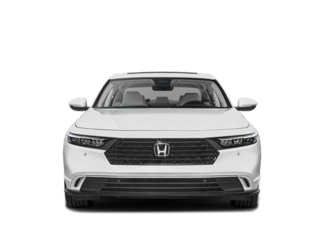 Used 2023 Blue Honda EX-L image 4