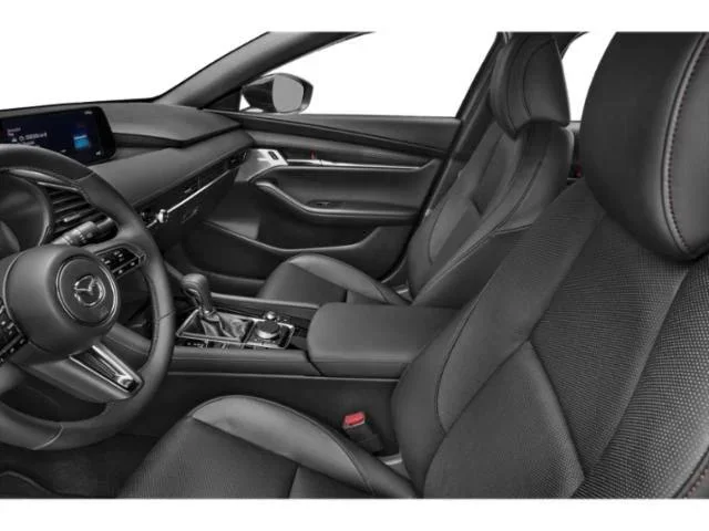 New 2026 Polymetal Gray Metallic Mazda 2.5 Turbo Premium Plus AWD image 11