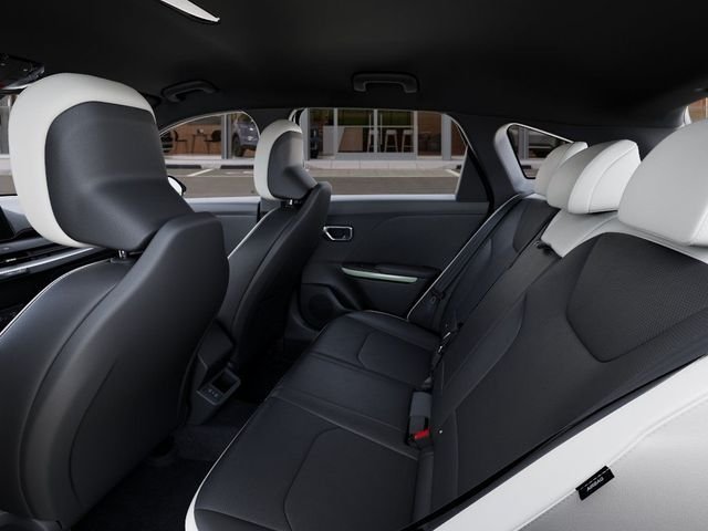New 2026 Blue Kia GT-Line image 18