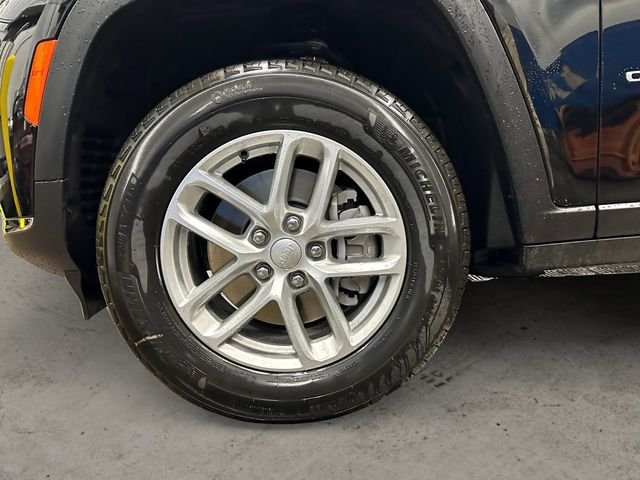 2025 Jeep Grand Cherokee L Laredo - Photo 14