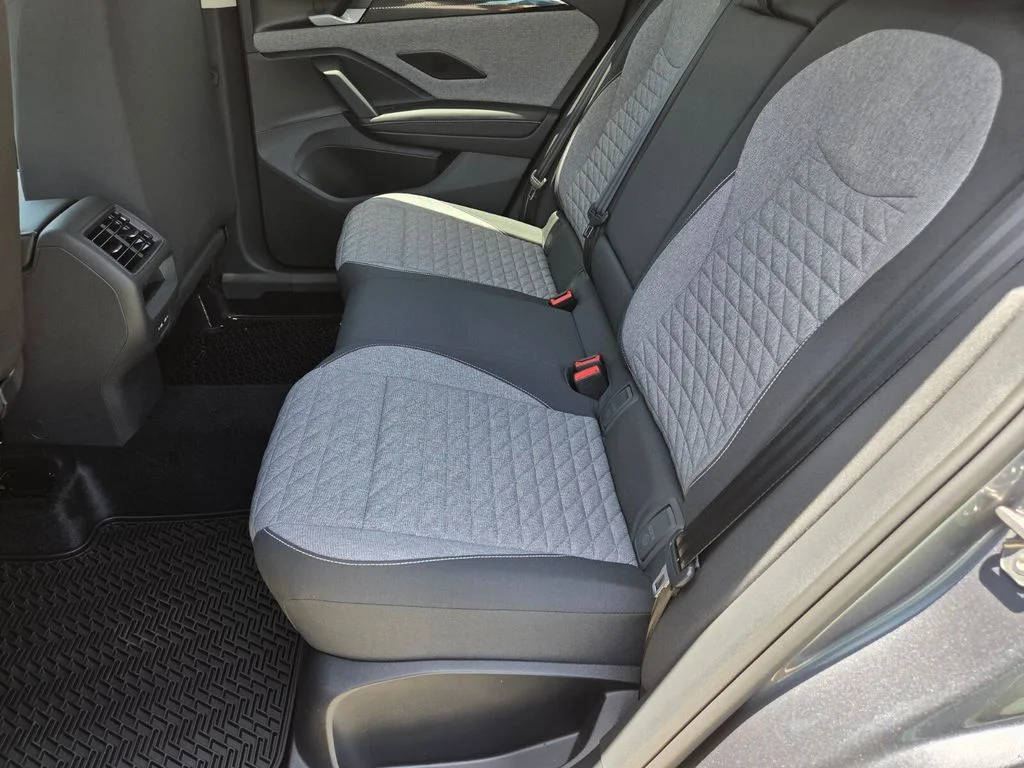 New 2026 Gray Volkswagen 2.0T S image 23