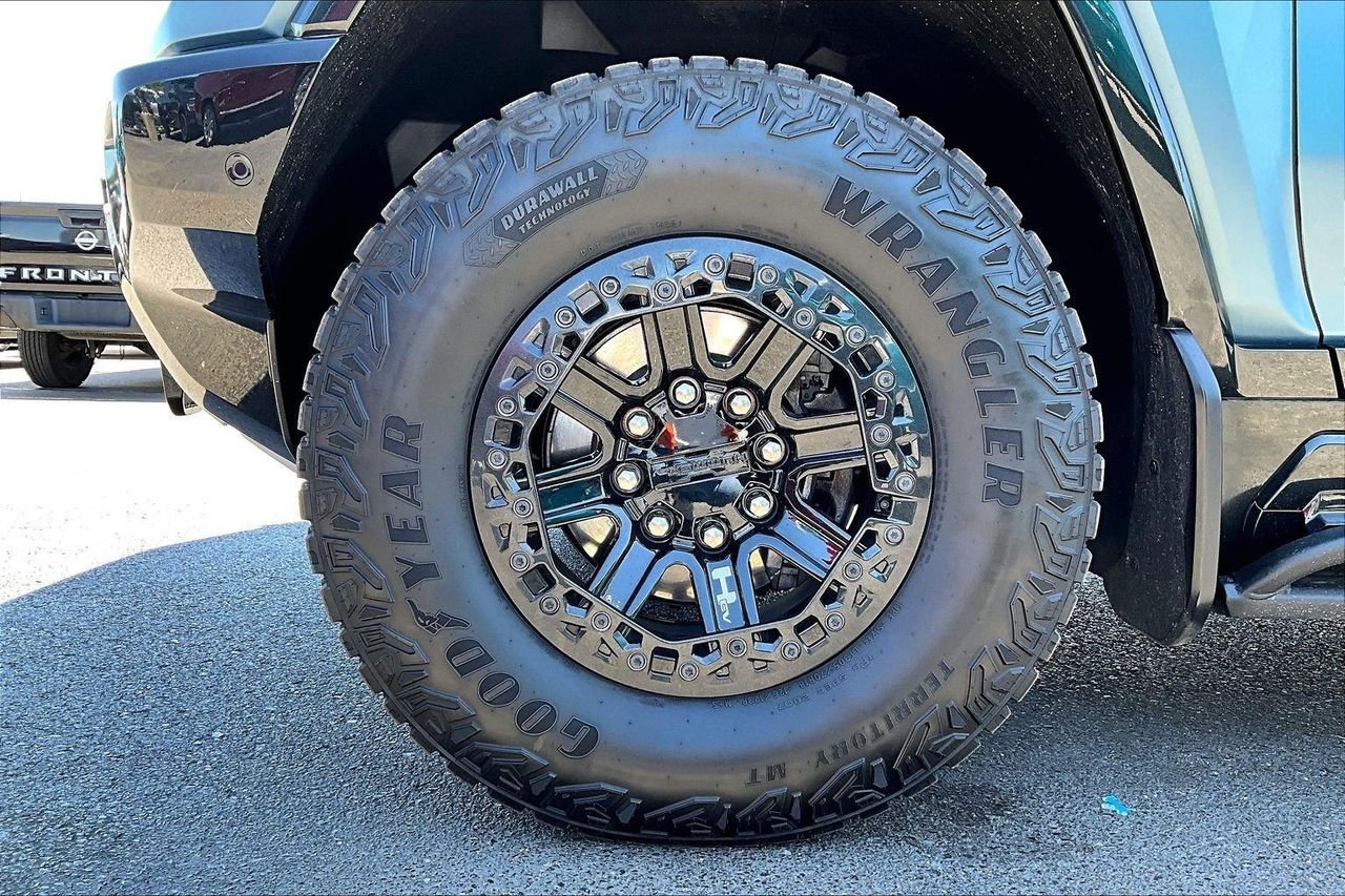 2024 GMC HUMMER EV 3X - Photo 33