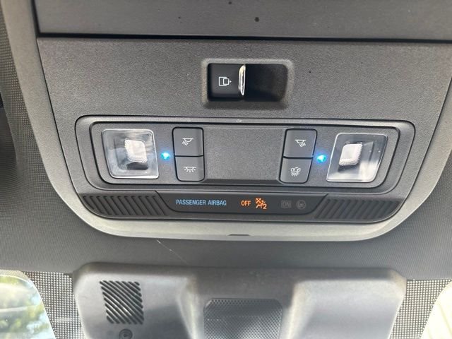 Used 2025 Black Ford XLT image 32
