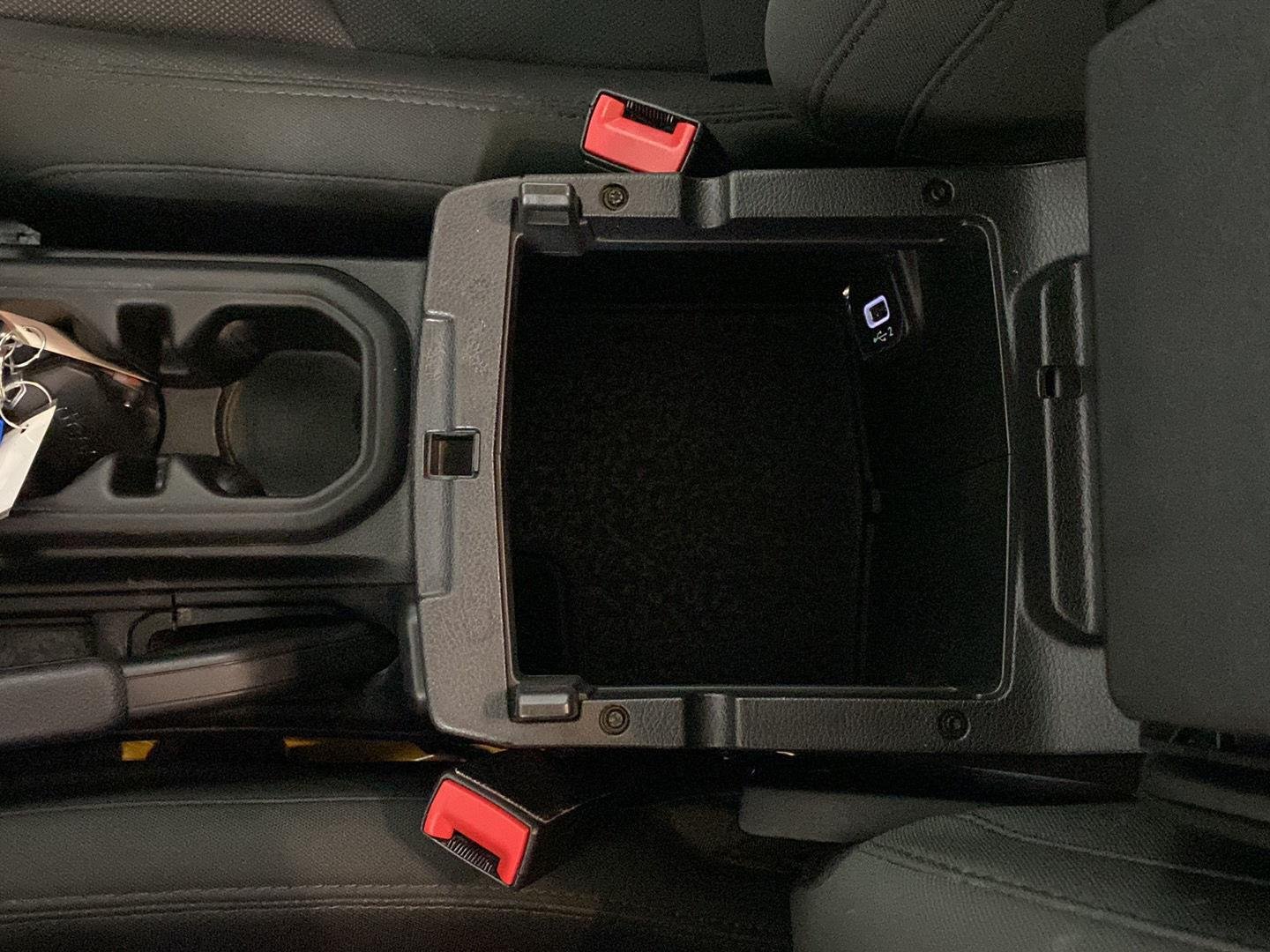 Used 2019 Hellayella Clearcoat Jeep Sport S image 8