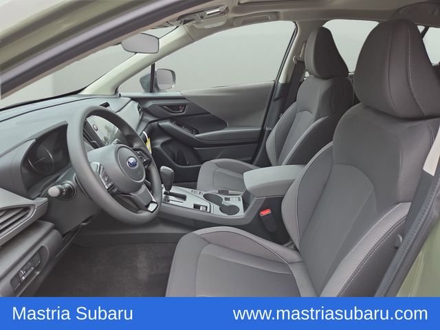Used 2026 Alpine Green Subaru Premium image 20