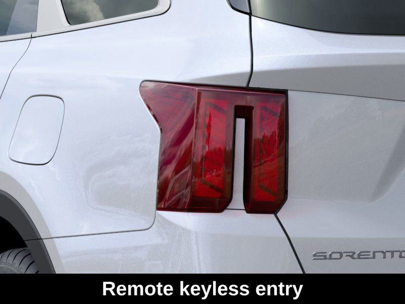 Used 2026 White Kia S image 14