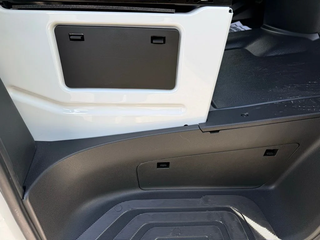 New 2026 White Mercedes-Benz Cargo 170 WB image 19