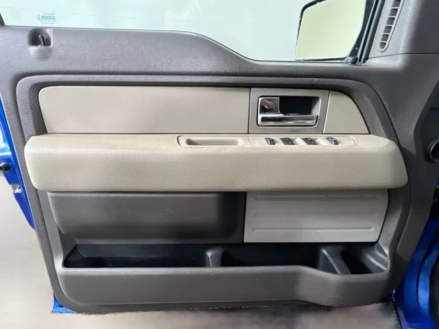 2010 Ford F-150 XLT - Photo 27