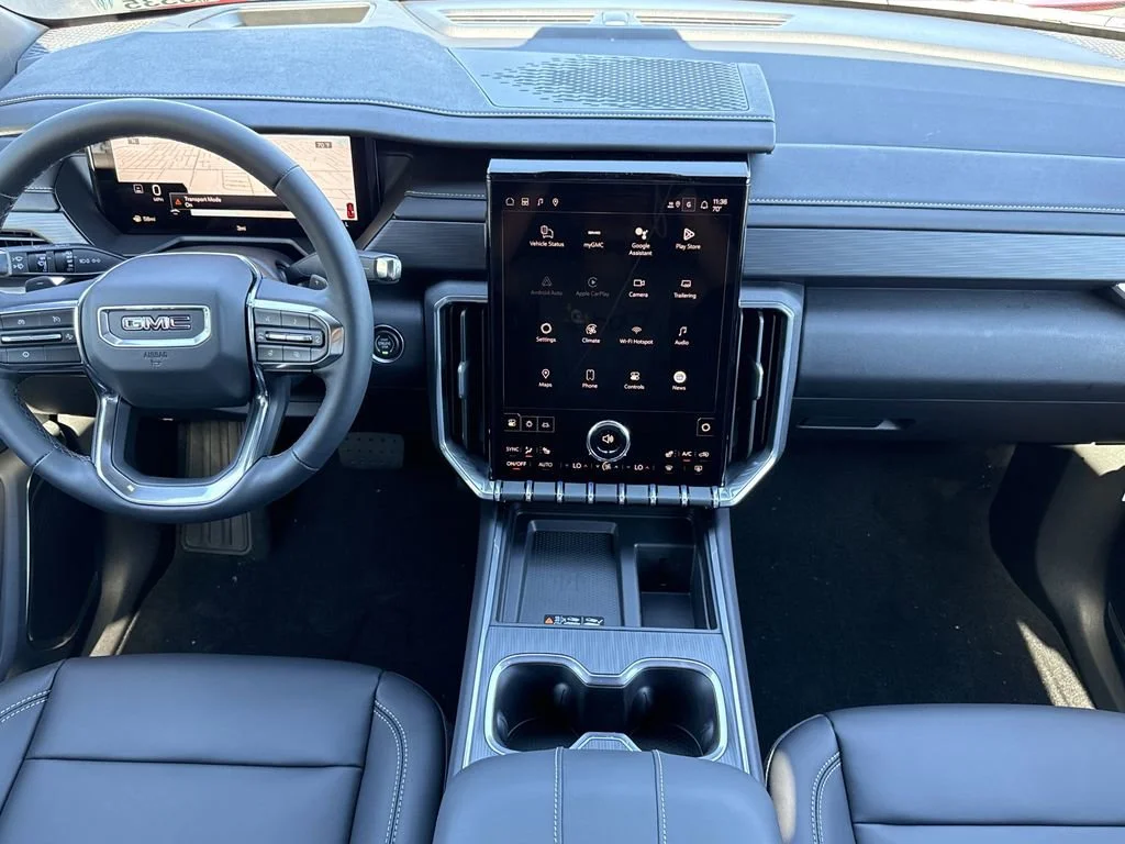 2026 GMC Acadia Elevation - Photo 15