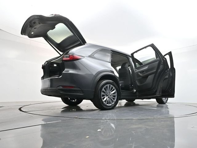 Used 2024 Gray Mazda 3.3 Turbo Preferred Plus image 40