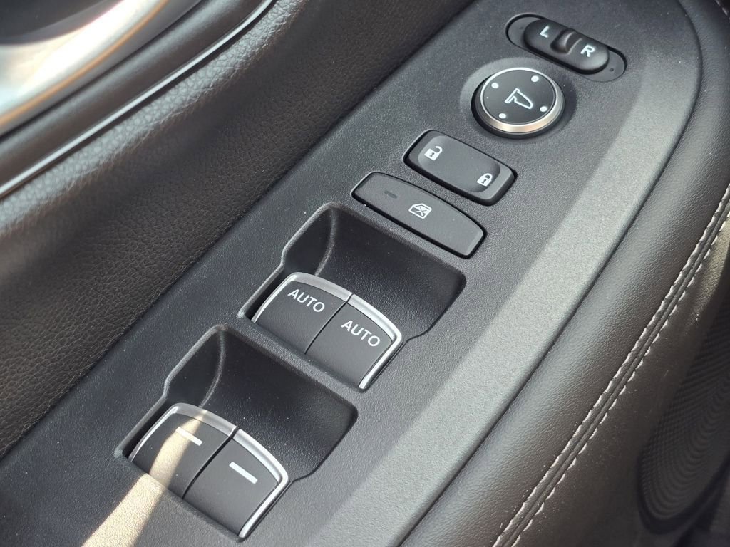 2026 Honda HR-V EX-L - Photo 27