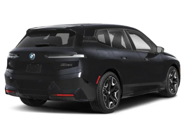 Certified Used 2023 Oxide Grey Metallic BMW xDrive50 image 5