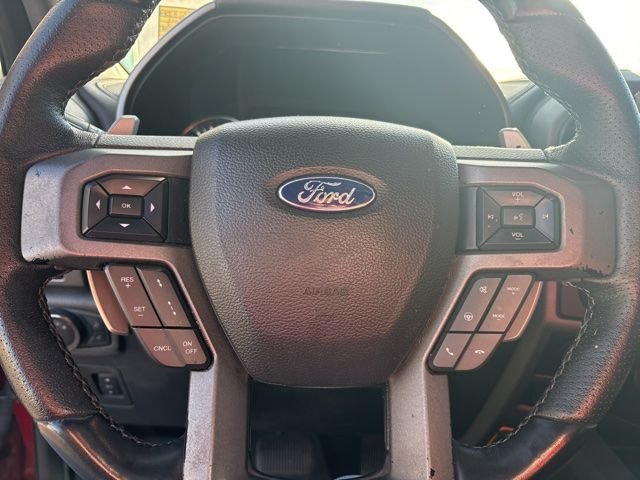 2019 Ford F-150 Raptor - Photo 58