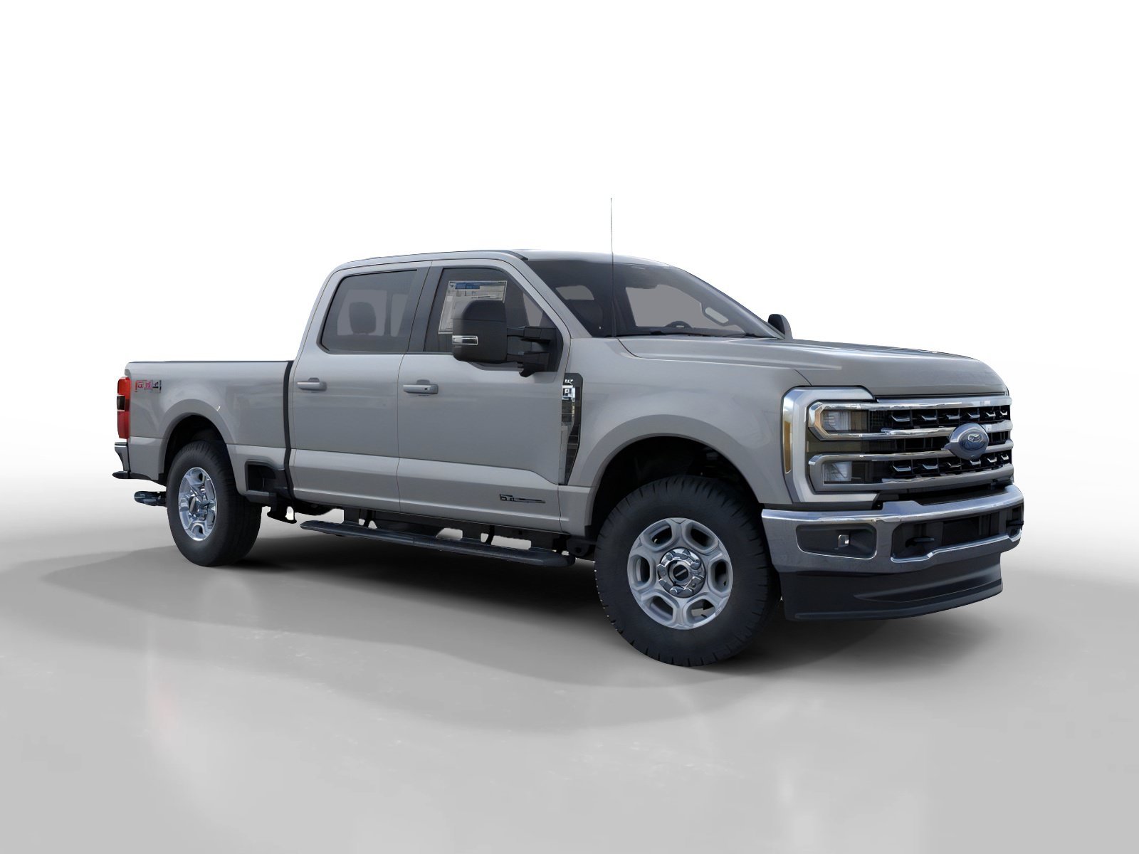 New 2026 Avalanche Ford XLT image 7