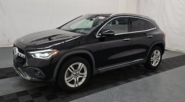 2023 Mercedes-Benz GLA GLA 250