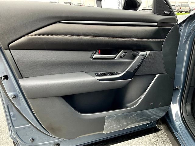 2026 Mazda CX-50 — photo 23